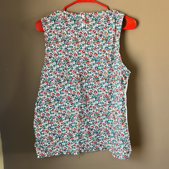 J. crew tank - Picture 2 of 3